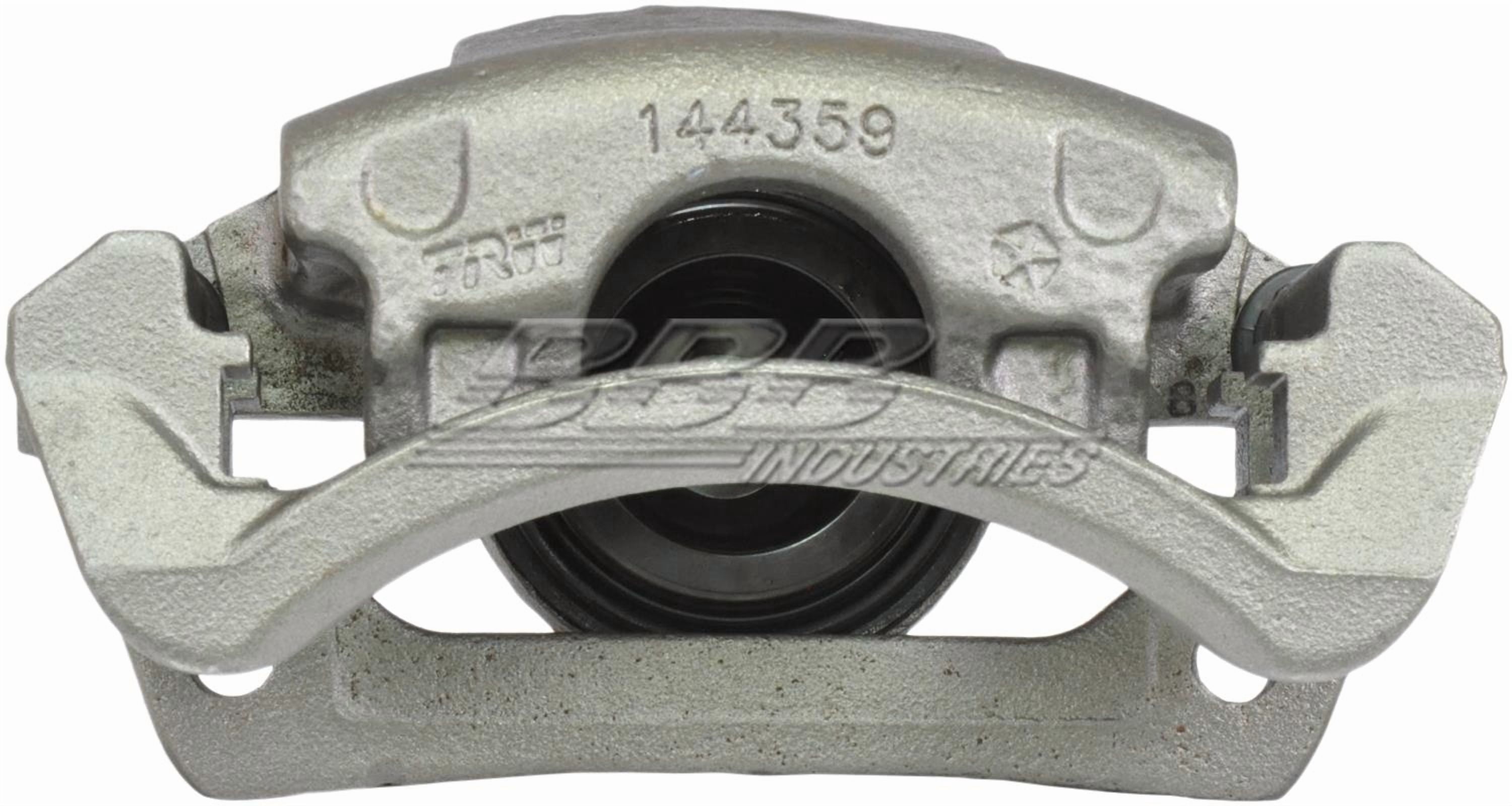 TERREPOWER formerly BBB Industries 99-17720A Reman Caliper w/installation Hardware