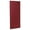 Burgundy, variant on ATS Acoustics Sound Dampening Wall Decor Burlap Acoustic Panel 24" x 48" x 2" Beveled Edge