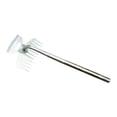thumbnail image 1 of Portable High Carbon Steel Manual Weeder Grass Puller for Bonsai Yard Garden C Iron Handle Cola Extractor de malezas, 1 of 8