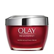 Olay Regenerist Micro-Sculpting Cream, 1.7 oz