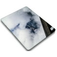 thumbnail image 1 of KSK KAISHEK Plastic Hard Case Cover Only Compatible 2021/2022/2023 Rel. MacBook Pro 16 inchs XDR Display + Black Keyboard Cover Model: A2780 M2/A2485 M1 Sky Series 0966, 1 of 5
