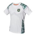 thumbnail image 1 of Unbranded Unisex Quick-Drying 3D Sports Shirt, Polyester & Nylon, for Football, Table Tennis, Gym, 1 of 7