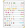 thumbnail image 4 of Infinite Decorative Pens, Decorative Pens DIY Cute Animals Press Type Pen, Joyfullift Decorative Pens, Cute Decorative Pens for Scrapbooking, DIY Lace Decoration Tape Cute Scrapbooking Diary(4pcs-a), 4 of 7
