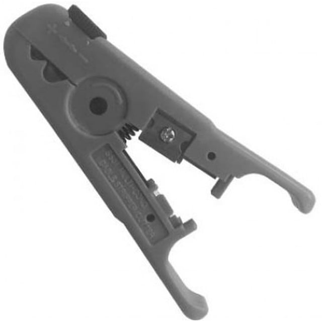 Pinza para Pelar Cable UTP BROBOTIX 100501 (100501)