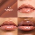 thumbnail image 3 of Bálsamo labial Naturium Phyto-Glow Hydrating Glossy 10 ml, 3 of 6