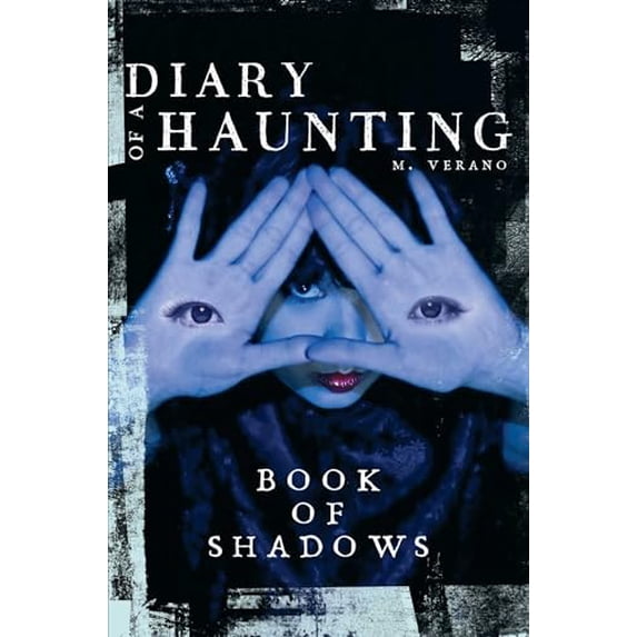Pre-Owned Book of Shadows (Hardcover) 1481492020 9781481492027