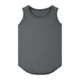thumbnail image 6 of Essentials Womens Camisole Tank Tops Plus Size Solid Color Vest Cute Cami Undershirt, 6 of 6