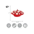 thumbnail image 5 of Chapeau Cœur Champignon, 5 of 5