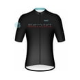 thumbnail image 3 of Maillot de ciclismo para hombre, manga corta, verano, primavera, ropa para bicicleta de montaña, ropa para bicicleta de carretera, ropa para ciclismo de equipo profesional, 3 of 5