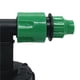 thumbnail image 2 of Rosca S60X6 A Válvula De Bola De Agua De Jardín De 44628 Para Tapa De Grifo De Agua De Tanque Ibc Con Boquilla Adaptadora Speravity TO003367-00, 2 of 7