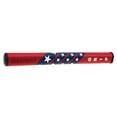 thumbnail image 1 of Miangastore Comfortable Grip Red 1Pcs 10.6X1.2X1.2In, 1 of 9