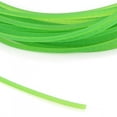thumbnail image 3 of Ccdes Polyurethane round belt,Polyurethane Belt,Green Rough Surface PU Polyurethane Round Belt for Drive Transmission, 3 of 8