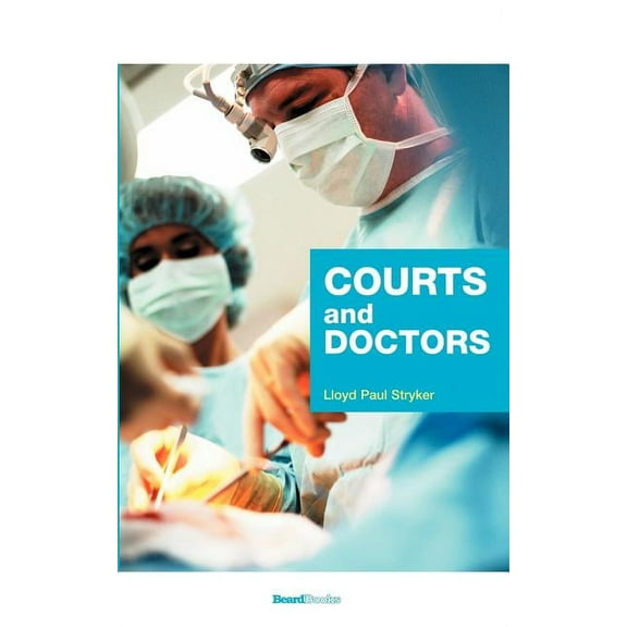 Courts and Doctors