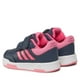 thumbnail image 5 of Tenis Adidas Tensaur Sport 2.0 para Niñas Pequeñas ID2312 azul marino 13, 5 of 6