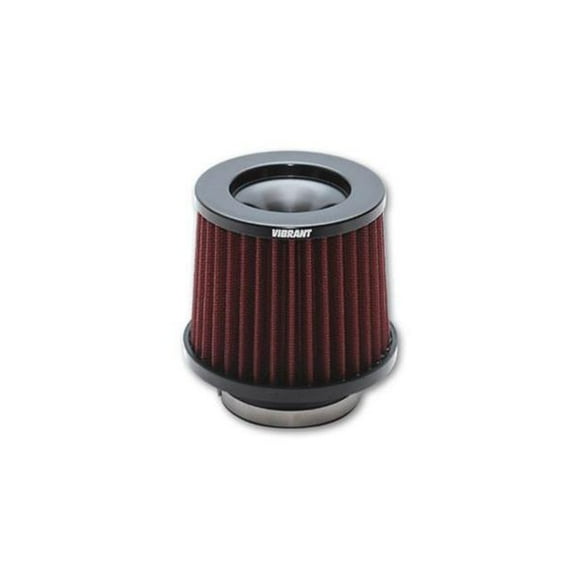 VIBRANT 10923 Air Filter - Cold Air Intake