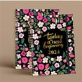 thumbnail image 4 of Daily Calendar Planner Notebook 2024 Weekly Monthly Office Agenda Organizer Time Management Personal Appointment Journal, 4 of 7