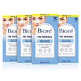 thumbnail image 1 of Biore Biore deep cleansing pore strips 14ct (4 pack), 56 Count, 1 of 10