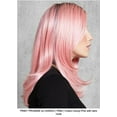 thumbnail image 4 of Pinky Promise HF Synthetic Wig (Basic Cap), 4 of 6
