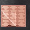 thumbnail image 4 of 5 Sheets Double Eyelid Stickers Net Mesh Lace Natural Invisible And Easy to Apply Eyelid Stickers Cosmetic Supply, 4 of 8