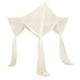 thumbnail image 3 of 4 de esquina para cama Zulema Mosquitera Beige, 3 of 7