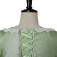 thumbnail image 6 of Women's Hamilton Elizabeth Schuyler Dress Gown Musical Hamilton Dress, 6 of 7