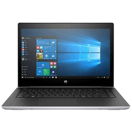 HP ProBook 440 G5 Notebook PC - Intel Core i5-7200U 1.8GHz, 8GB DDR4, 256GB SSD, 14
