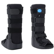 Cam Walker Boot Men and women Fracture Boot Medical Long Walking Boot Broken Toe Shoes