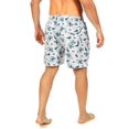 thumbnail image 4 of Traje De Baño Hombre Pulpo American Fly Azul Talla EG AMERICAN FLY Traje De Baño Hombre, 4 of 5