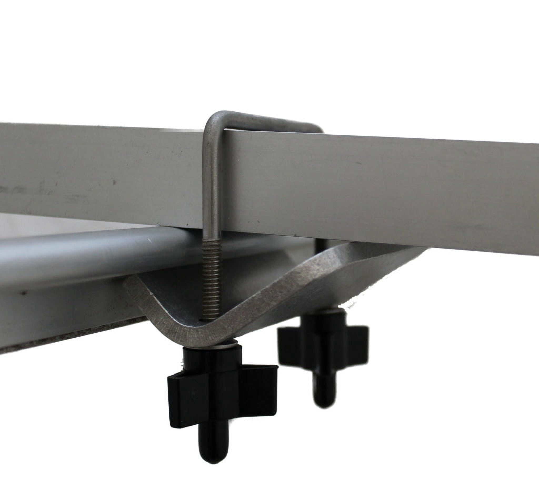 Spring Creek Manufacturing Hydrodynamic Canoe Stabilizer Float Package