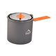 thumbnail image 4 of Olla de camping Cola de aluminio duro con Mango plegable, 4 of 8