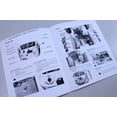 thumbnail image 3 of Kubota M5500Dt Tractor Operators Maual Parts Catalog Set, 3 of 9