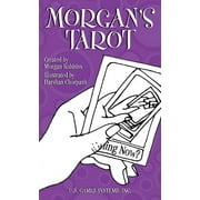 Morgan's Tarot (Other)