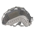 thumbnail image 2 of Paño Antiarañazos Cubierta de casco portátil Tela de cubierta antiarañazos para cascos rápidos (CO-17-ACU) Tmvgtek Para Estrenar, 2 of 7