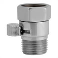 thumbnail image 2 of Shut Off Valve Water Shut Off Valves Shower Head Valve G1/2 Shut Off Valve G1/2 Flowing Contol Shut OFF Water Saver Valve For Shower Head Hand Bidet Sprayer New, 2 of 8