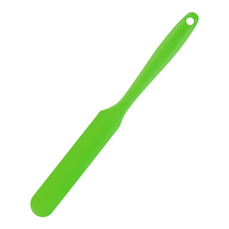 

Silicone Spatula Cream Butter Heat Resistant Scraper Kitchen Mixing Non Stick