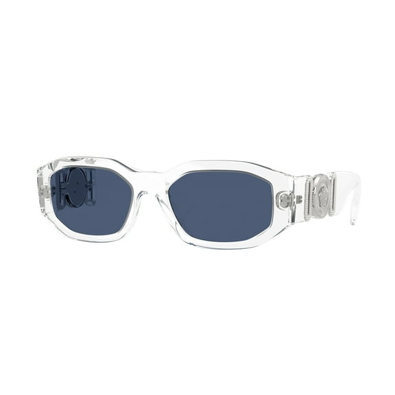 Sunglasses Versace VE 4361 148/80 Crystal Dark Blue