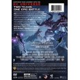 thumbnail image 2 of Justice League vs Teen Titans [DVD], 2 of 2
