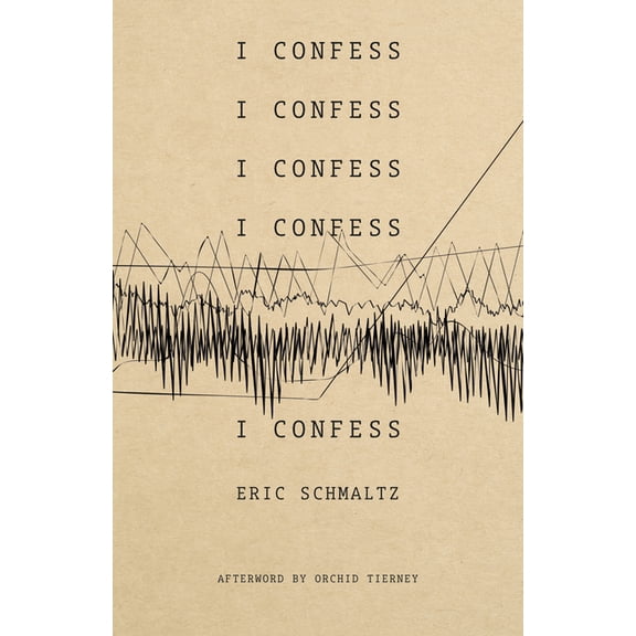 I Confess, (Paperback)