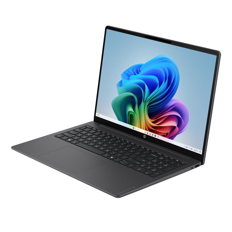 HP OmniBook 3 16 inch Laptop Next Gen AI PC 2K IPS Display Windows