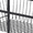 Black, variant on NEX 3-Tier White Rolling Basket Stand Metal Trolley Storage Cart