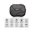 thumbnail image 5 of Monitor De Voz para Coche Gps 5000mah Imán Negro, 5 of 5