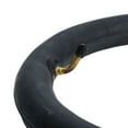 thumbnail image 4 of 14x2.125 Rubber Tire With Bent Valve Stem Inner Tube Tyre For Electric Bike, 4 of 6