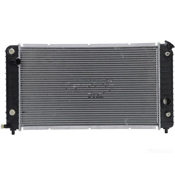 Radiator for 1994-1995 GMC Sonoma