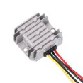 thumbnail image 1 of Convertidor de corriente de CC de 24V a 12V 20A 240W, transformador a prueba de agua, módulo de fuente de alimentación, 1 of 7