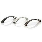 Scunci Barrettes, 3 pk
