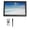 Black - EU Plug, variant on Rupoun 8 inches / 20.3 cm Digital Photo Frame 1280x800 HD IPS Display Screen Switching USB and Storage Card Slots Picture Frame 100-240V White US Plug
