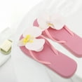 thumbnail image 4 of unbranded Sandalias Femeninas Color Rosa Con Y Materiales Para Uso Diario, 4 of 6