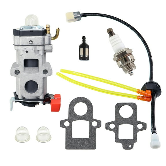 Carburetor for Echo EB810 EB810RT EB910 EB910RT PB-8010H PB-8010T PB-9010H PB-9010T Carb Kit Blower