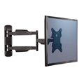 thumbnail image 3 of Fellowes Full Motion TV Wall Mount (8043601), 3 of 4
