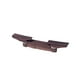thumbnail image 5 of Piezas de Puente de Guitarra de Accesorio Acústico de Flotante Ajustable CUTICAT Jazz Guitar Bridge, 5 of 6